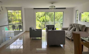 para la venta hermosa casa finca campestre