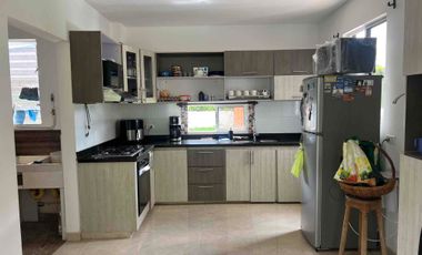 para la venta hermosa casa finca campestre