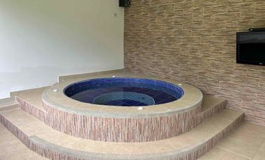 para la venta hermosa casa finca campestre