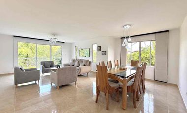 para la venta hermosa casa finca campestre