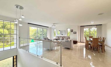 para la venta hermosa casa finca campestre