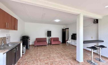 para la venta hermosa casa finca campestre