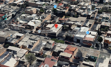 Casa en Venta Aldama Tetlán Guadalajara Jalisco