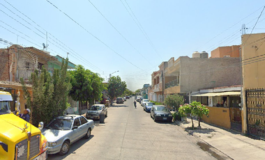 Casa en Venta Aldama Tetlán Guadalajara Jalisco