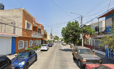 Casa en Venta Aldama Tetlán Guadalajara Jalisco