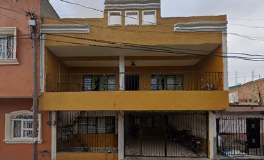 Casa en Venta Aldama Tetlán Guadalajara Jalisco