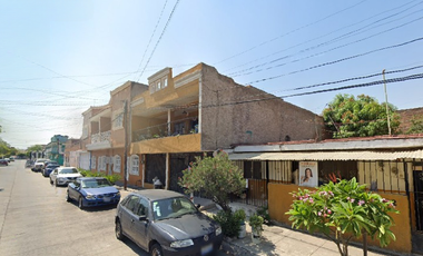 Casa en Venta Aldama Tetlán Guadalajara Jalisco