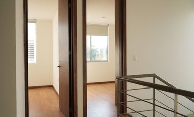 Casa en Venta en Los Espinos Santa Anita Jal