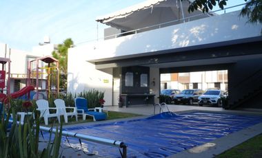 Casa en Venta en Los Espinos Santa Anita Jal
