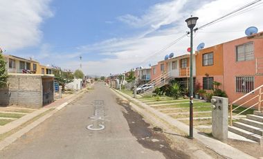 casa de oportunidad  NO SE ACEPTAN CREDITOS