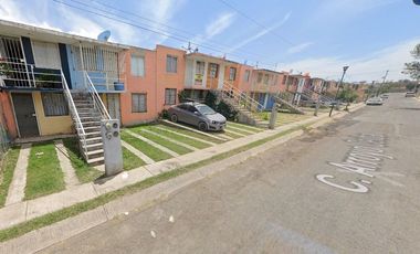 casa de oportunidad  NO SE ACEPTAN CREDITOS