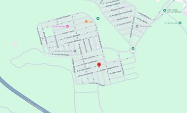 casa de oportunidad  NO SE ACEPTAN CREDITOS