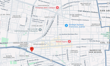 SE VENDE HERMOSA CASA EN CELAYA GUANAJUATO