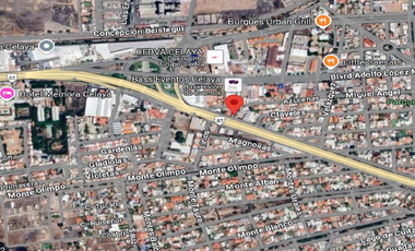 SE VENDE HERMOSA CASA EN CELAYA GUANAJUATO