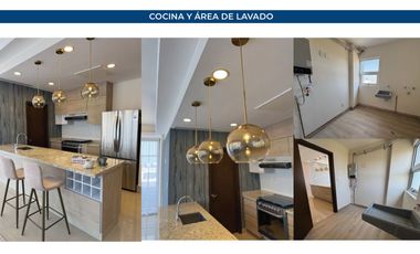 Venta Dos departamentos de lujo Playas del Conchal Veracruz