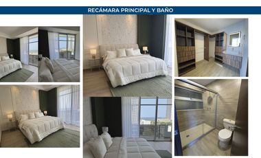 Venta Dos departamentos de lujo Playas del Conchal Veracruz