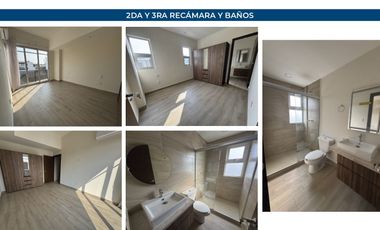 Venta Dos departamentos de lujo Playas del Conchal Veracruz