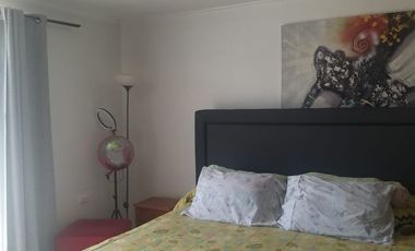 BUIN, CASA SOLIDA CON 300 M2 DE TERRENO, AMPLIADA Y REGULARIZADA