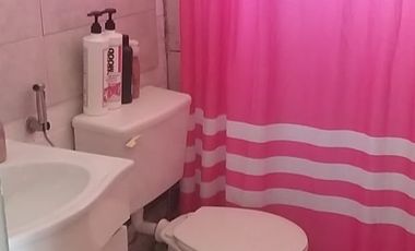 BUIN, CASA SOLIDA CON 300 M2 DE TERRENO, AMPLIADA Y REGULARIZADA