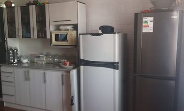 BUIN, CASA SOLIDA CON 300 M2 DE TERRENO, AMPLIADA Y REGULARIZADA