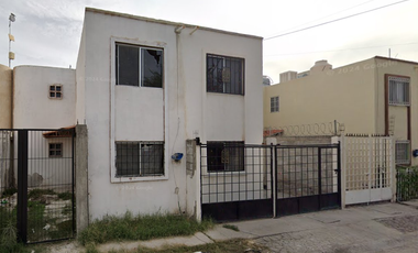 CASA EN VENTA EN TORREON, COAHUILA
