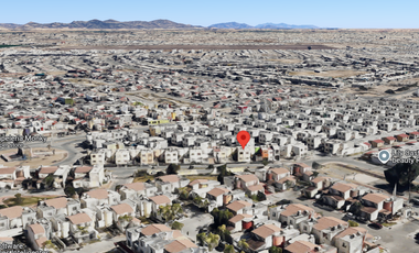 CASA EN VENTA EN TORREON, COAHUILA