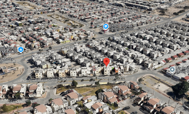 CASA EN VENTA EN TORREON, COAHUILA
