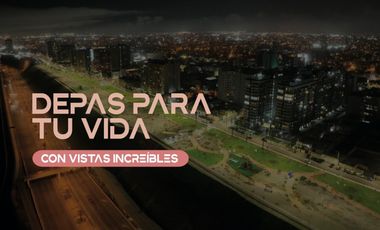 🚗 Se Venden Dos Estacionamiento Lineales En Exclusivo Edificio De San Miguel