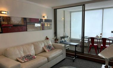 Depto Con Espectacular Vista Despejada Al Mar