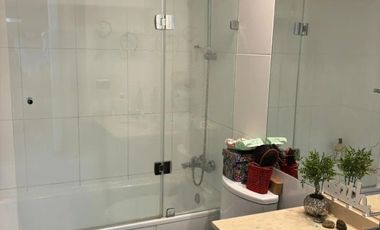 Depto Con Espectacular Vista Despejada Al Mar