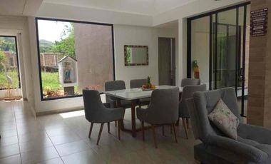 para la venta casa finca