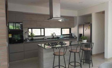para la venta casa finca