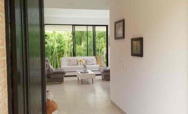 para la venta casa finca