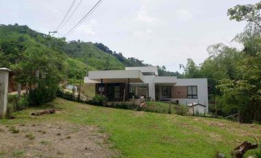 para la venta casa finca