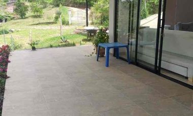 para la venta casa finca