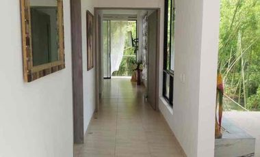 para la venta casa finca