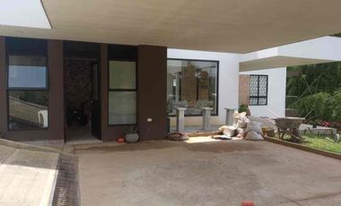 para la venta casa finca