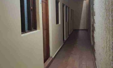 En Venta un paquete de 03 propiedades de hacen un área total del terreno 800 m2 en el Centro de Iquitos