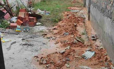 En Venta un paquete de 03 propiedades de hacen un área total del terreno 800 m2 en el Centro de Iquitos