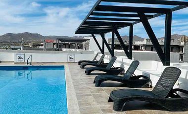 🎀Condominio en Renta en los Cabos CSL Bahía del Tezal🎀