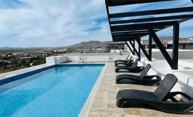 🎀Condominio en Renta en los Cabos CSL Bahía del Tezal🎀