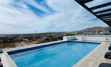 🎀Condominio en Renta en los Cabos CSL Bahía del Tezal🎀