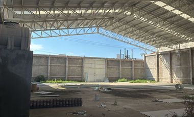Nave Industrial en renta en San Melchor, Huixquilucan de Degollado