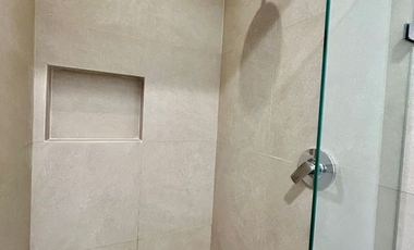 Departamento en renta en Vía Montejo Torre Indico en Mérida Yucatán zona norte