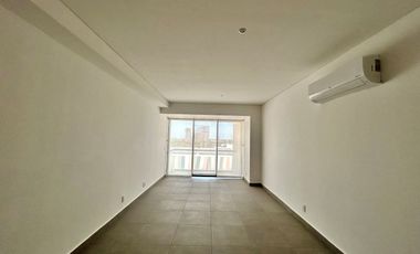 Departamento en renta en Vía Montejo Torre Indico en Mérida Yucatán zona norte