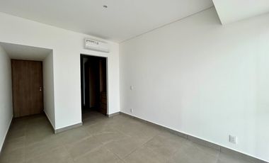 Departamento en renta en Vía Montejo Torre Indico en Mérida Yucatán zona norte