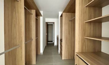 Departamento en renta en Vía Montejo Torre Indico en Mérida Yucatán zona norte