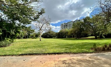 Departamento en renta en Vía Montejo Torre Indico en Mérida Yucatán zona norte