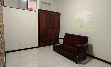 SE ARRIENDA APARTAMENTO ZONA CENTRO PASTO USO RESIDENCIAL O COMERCIAL