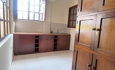 SE ARRIENDA APARTAMENTO ZONA CENTRO PASTO USO RESIDENCIAL O COMERCIAL